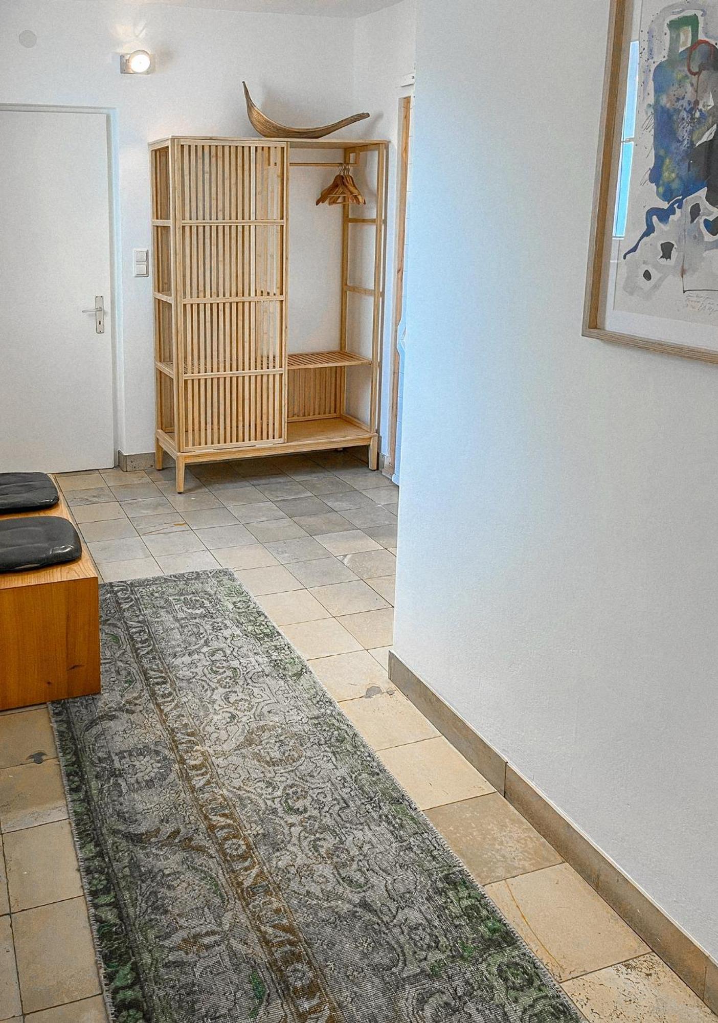 Hacienda Flats - Wunderschoene Ferienwohnungen Am Seewald FDH Δωμάτιο φωτογραφία